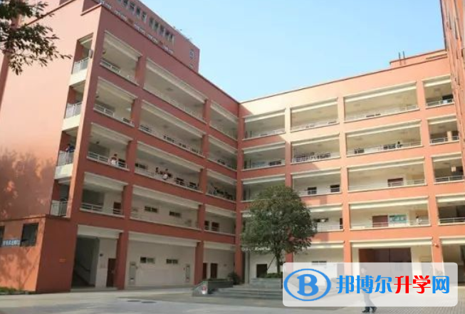 成都七中嘉祥外国语学校国际部2021年招生计划