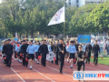 广州第二外国语学校怎么样、好不好