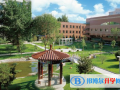北京师大二附中国际部2023年学费、收费多少