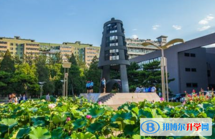 北京师范大学剑桥国际课程中心网站网址 