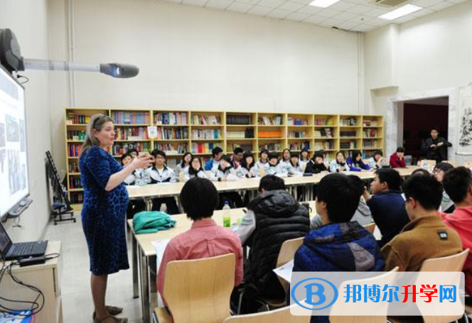 北京潞河国际教育学园学校2021年招生办联系电话