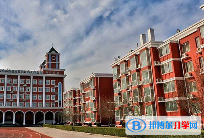 北京爱迪国际学校2021年报名条件、招生要求、招生对象