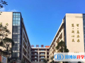 黄冈中学广州学校国际部2021年招生计划