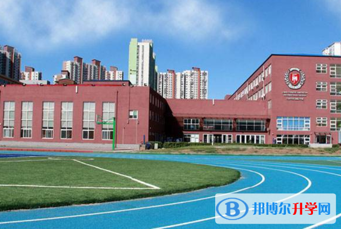 北京力迈国际学校2021年招生计划