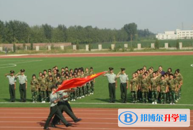 北京剑桥国际学校2021年招生简章