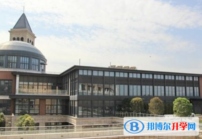 上海西华国际学校2023年学费、收费多少