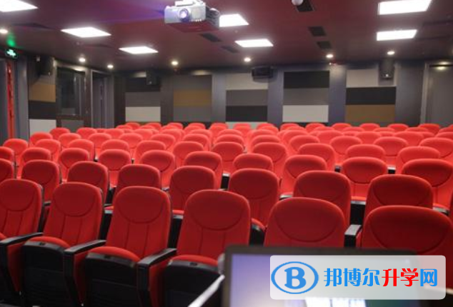 上海温哥华电影学院怎么样、好不好