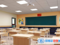上海燎原双语学校国际部2023年招生计划