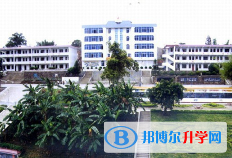 2021年文山中考派的学校有哪些学校