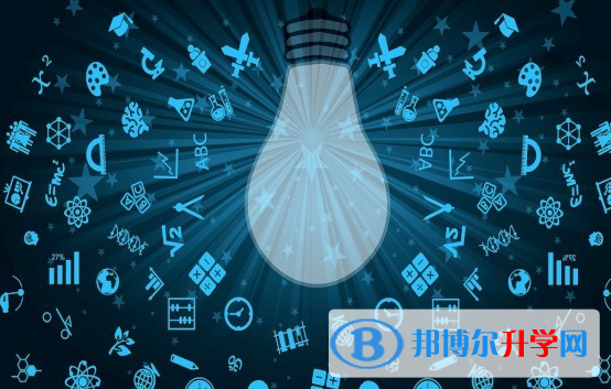 20221年宏德中考考点有哪几个