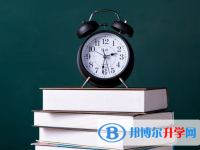 2021年德阳中考后可以上什么学校