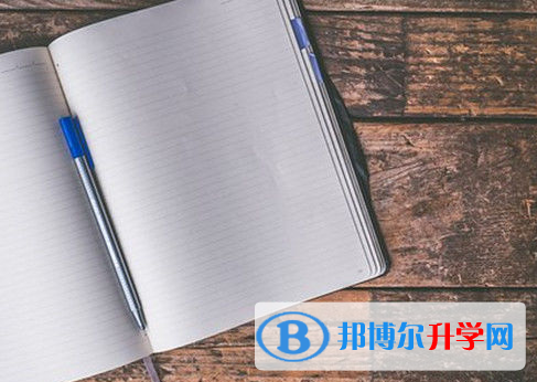 2021年广安中考准考证信息