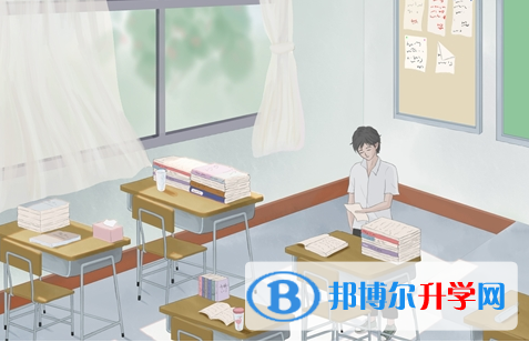2021年阿坝中考招生线