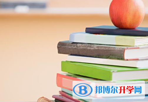 2021年甘孜中考372可以读的学校