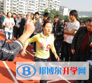 重庆市万州沙河中学2021年报名条件、招生要求、招生对象 