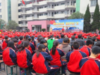 四川省旺苍县普济中学2025年招生计划