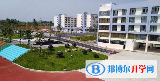 重庆涪陵第十中学校2021年宿舍条件
