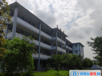 自贡牛佛中学2025年报名条件、招生要求、招生对象