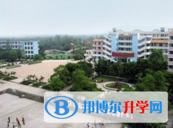 重庆市荣昌仁义中学2021年报名条件、招生要求、招生对象