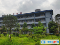 自贡牛佛中学2025年宿舍条件