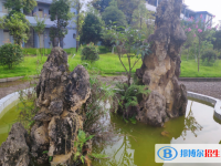 自贡牛佛中学2025年招生办联系电话