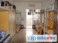 湄潭乐乐中学2025年宿舍条件