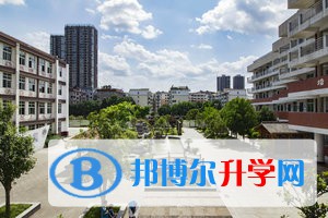 广元市利州中学2021年招生办联系电话