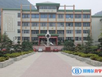 安顺市民族中学2025年招生代码