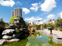 广元市利州中学2025年宿舍条件