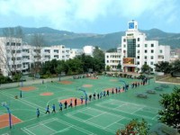 古蔺县古蔺中学2025年招生简章