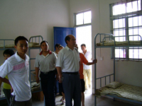 铜仁万山区民族中学2025年宿舍条件