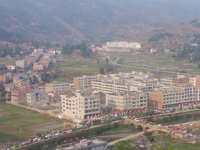 赫章野马川中学2025年排名