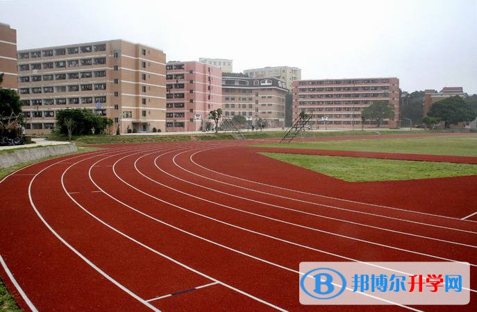 重庆长生桥中学校2021年排名 