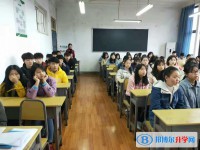 重庆市暨华中学校2024年宿舍条件