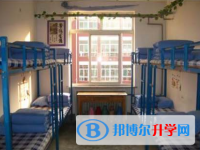 宾川县第四高级中学2025年宿舍条件