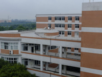 安顺市第一高级中学2023年招生录取分数线