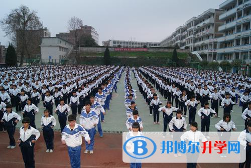 纳雍雍安育才高级中学2021年招生简章