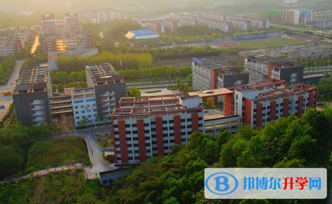 重庆第三十四中学校2021年报名条件、招生要求、招生对象