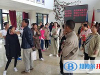 云南外国语学校2021年报名条件、招生要求、招生对象