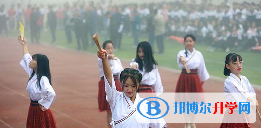 德江煎茶中学2021年宿舍条件