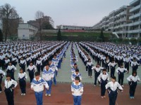 纳雍雍安育才高级中学2025年排名