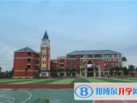 重庆两江育才中学校2025年排名
