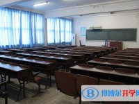 重庆市江津聚奎中学校2025年招生简章