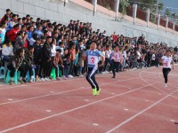 古蔺县古蔺中学2025年排名