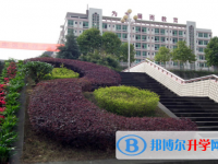 重庆市万州国本中学2024年宿舍条件