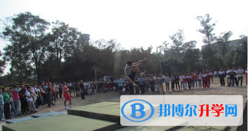犍为清溪中学2022年招生计划