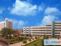 重庆第二十三中学校2024年排名