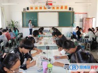 寻甸第一中学2025年报名条件、招生要求、招生对象