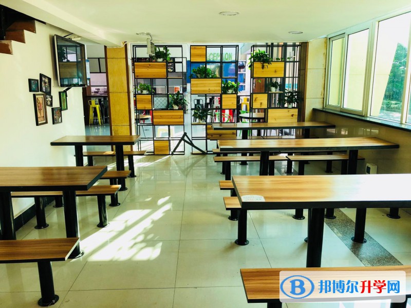 铜梁县第一中学2021年宿舍条件