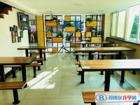 铜梁县第一中学2024年宿舍条件